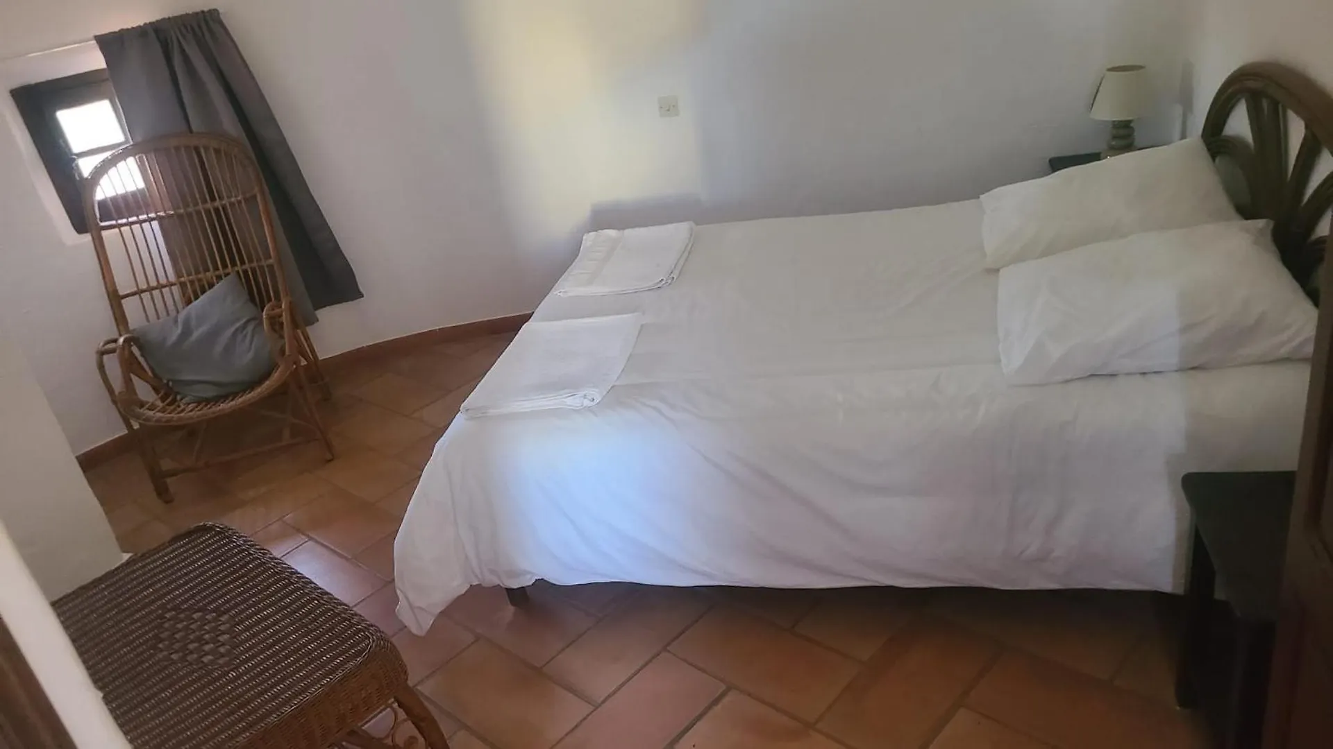 Villa La Louviere La Croix Valmer Golfe De Saint Tropez